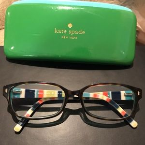 Kate Spade Frames